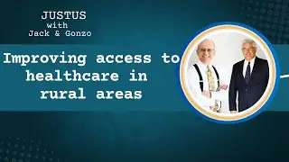 105. Improving access to healthcare in rural areas | Improving rural healthcare