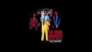 The Usual Suspects Soundtrack Track 6 
