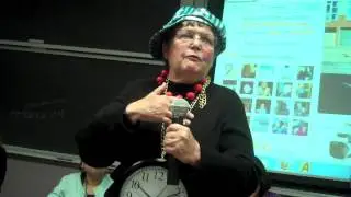 Change Your Brain - WPC 2013