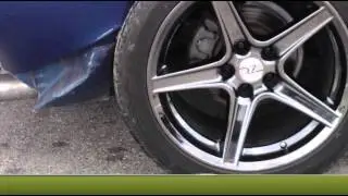 North Carolina Auto Accident Lawyers | Lanier Law Group