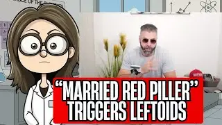 This Is Why Leftists Will NEVER Relate To Young Men