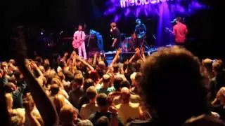 The Bluetones - Slight Return / Putting Out Fires