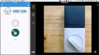 Замок DreamHouse