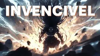 Epic Anime Soundtrack for Focus & Strength