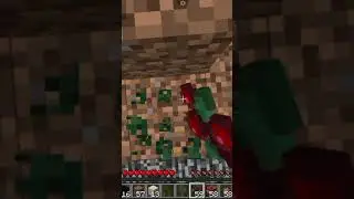 UMA PESSOA NORMAL VS PESSOAS PRO NO MINECRAFT #shorts #minecraft