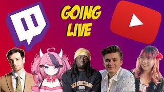 Youtube's LACKLUSTER Live Streaming Experience.