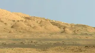 NASA's Newly Released Images Of MARS #147 ( 2026)