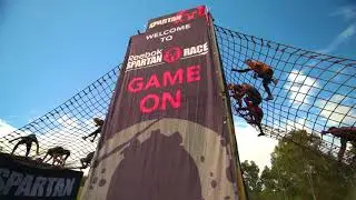 UniSport Challenge powered by Spartan Australia