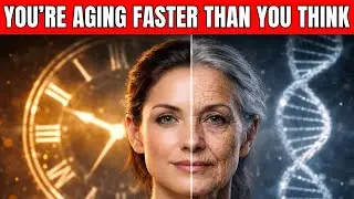 These 4 Mistakes Are Making You Age Faster Every Day