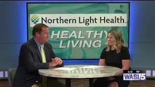 Healthy Living with Northern Light Health: Healthy aging