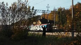 BOOGIE DOWN 052 vol. 3 GRAFFITI MOVIE
