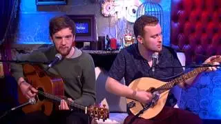Heroes In Hiding 'Smoke Signals' (Live)