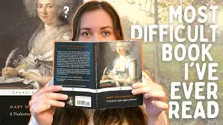 The Vindication of the Rights of Woman by Mary Wollstonecraft 🪶 BOOK REVIEW