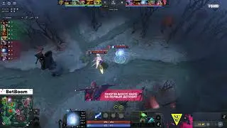 (RU) Sand King G&oacute;mez vs The Cut| map 1 | DPC NA 2023 Tour 2: Division II | by @dantesss10 @minussss