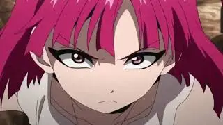 I Wanna Go - Girl Mix AMV