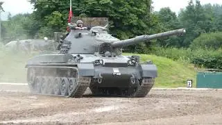 Panzer 61
