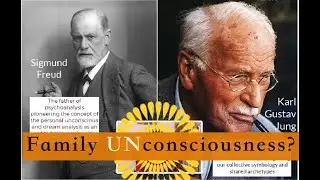 Are you cursed?😮SPIRITUAL BLOCKS😮 you inherited - Introducing the family consciousness