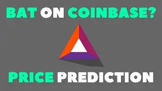 ПРОГНОЗ ЦЕНЫ ТОКЕНА BASIC ATTENTION - ОБЗОР ТОКЕНА BASIC ATTENTION - WILL BAT TOKEN MOON