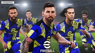 FC Barcelona 5&ndash;0 Vasco Gipuzkoa | Rooney Hat-Trick & Messi Brace | Match 16 Highlights