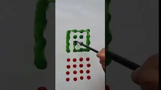 💚❤😍 #mixingcolors #colorfulmixing #colormixing #magicalcolors #satisfying