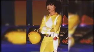 &ldquo;Serenity in Yellow&rdquo; - Trini Kwan Perspective