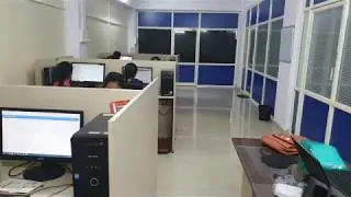 Digiview Technologies Latest Office Photos