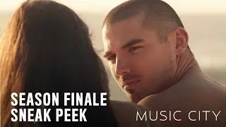 MUSIC CITY on CMT I Season Finale Sneak