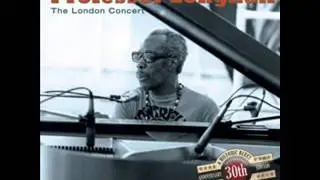 Professor Longhair - Rockin' With Fess (Live)