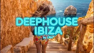 🌴 Summer Heaven 2025 | Deep House Chillout Lounge 4K #82