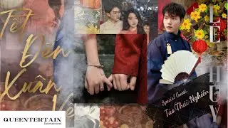 L&ecirc; Huy - Tết Đến Xu&acirc;n Về | Official Music Video