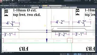 11.8 How to fix Calculation Mistakes in Slab Detailing
