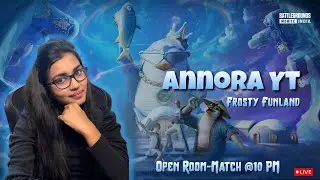 BGMI LIVE TAMIL🔥OPEN ROOM MATCH✨TAMIL GIRL GAMER #bgmitamil #shortslive #shortsfeed