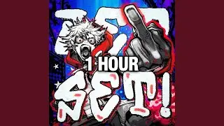 [1 HOUR] XmegaLxl - JET SET!