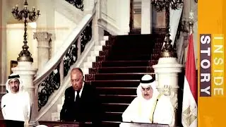 What can Russia do to help end the Gulf crisis? - Inside Story