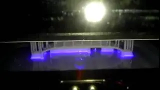 3D Systems ProJet 1500 Printer Zprinter