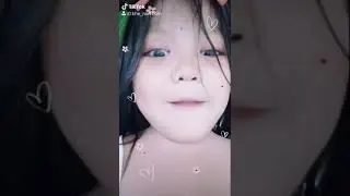 Pacute Pabebe Tiktok | Rain Erich Bombales