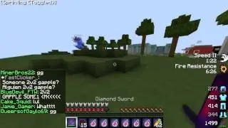 Battle for Dewplexy
