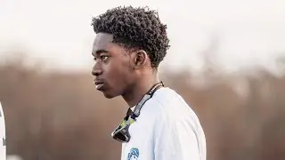 Marcus Williams Sophomore Season Highlights West Orange High School 2025