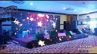 SMD SCREEN RENTAL TO ALL PAKISTAN AVAILABLE 24/7