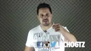Lacho Gutierrez 30 de Noviembre