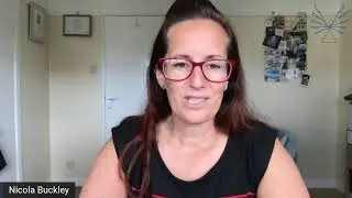 Female Leaders on Fire LIVE #6