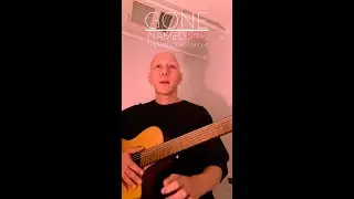 [Tiny Bathroom Concert]  NAMEDRED/GONE