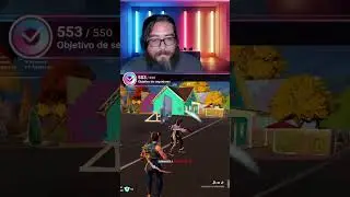 Don Diego la KILL #diegoagm17 #fortnite #clip #fortniteclips #gaming #shorts #super