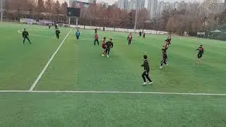 20290103 FC칼로 vs PS 2쿼(2)