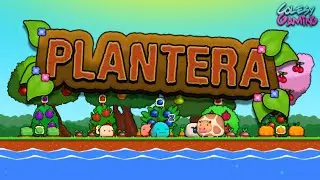 SO CUTE! | Plantera | Indie Game
