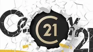 CENTURY 21 Discovery is Relentless