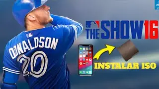 COMO INSTALAR MLB THE SHOW 16 EN PS3 DESDE TU CELULAR