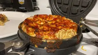 🍳 Presto Stuffler & Wonderffle Stuffed Waffle Maker Compared -- Gadgetify