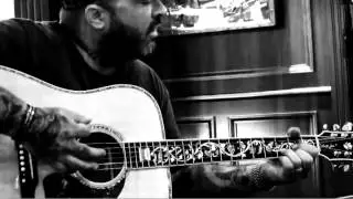 Aaron Lewis - 