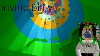 Roblox - Tower of Hell ~ Beating Pro Towers With Invincibility